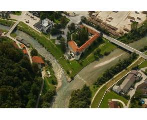 Reki Dreta, Savinja - Nazarje